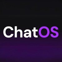 ChatOS logo - Similar company to Monet