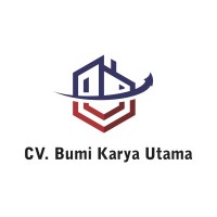 CV.Bumi Karya Utama logo - Similar company to Pt Bangun Kualitas Utama
