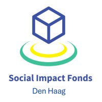 Social Impact Fonds Den Haag (SIF Den Haag) logo - Similar company to Stichting Impact Makers