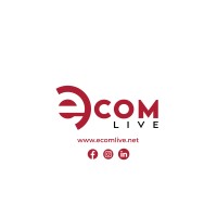 Ecom Live logo - Similar company to Digitaly Possible