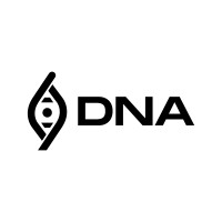 DNA Fund logo - Similar company to U-Topia Ecosystem
