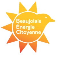 Beaujolais Energie Citoyenne logo - Similar company to Borée Services Professionnels