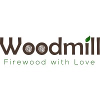 SIA Woodmill logo - Similar company to Kalé