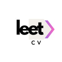 LeetCV.com logo - Similar company to Princeton Hive | #Ai Driven | #Digitallearning Platform