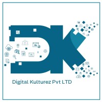 DigitalKulturez logo - Similar company to Fortap Foundation