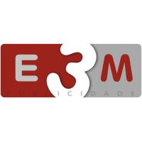 E3m Publicidade logo - Similar company to Mettle Educação