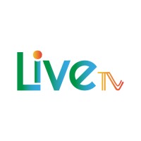 LIVEtv São Paulo logo - Similar company to Mendip Adventure (Mendip Activity Centre)