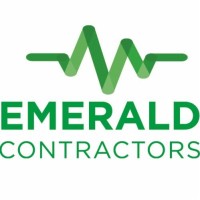 Emerald Contractors logo - Similar company to Legasea