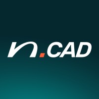 N.CAD Technology GmbH (ehemals COBUS ConCept International GmbH) Software: NCAD logo - Similar company to Admire Tech Ltd