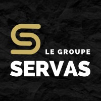 LE GROUPE SERVAS logo - Similar company to Bs Service