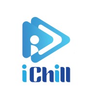 iChill logo - Similar company to Tee-Coin Pte Ltd