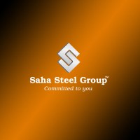 Saha Steel Group logo - Similar company to S. Shaha & Co.