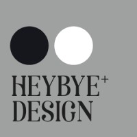 Heybye+ Design Studio logo - Similar company to Piin品-系統 設計 整合