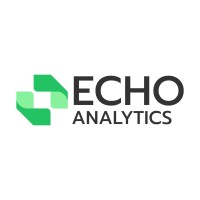 Echo Analytics logo - Similar company to Echo Analytics