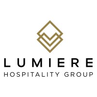 Lumiere Hospitality Group logo - Similar company to Vivaz Group