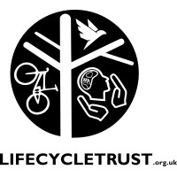 Lifecycle Trust logo - Similar company to Terrible*