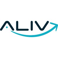 ALiv Smart Community logo - Similar company to Aliv Smart Platform