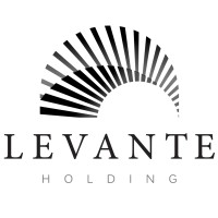 Levante Holding logo - Similar company to Pixelscape