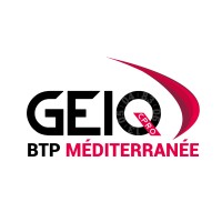 GEIQ BTP Méditerranée logo - Similar company to Objectif Plus Emploi