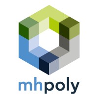 MH Poly Consultants and Engineers logo - Similar company to Bt Engineering B.V.