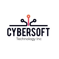 CyberSoft Technology Inc. logo - Similar company to Cyber Technologies