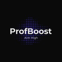 ProfBoost logo - Similar company to Logon S.A.