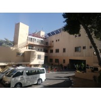 Luzmila Hospital مستشفى لوزميلا