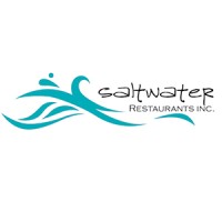 Saltwater Restaurants Inc. logo - Similar company to Vm Restaurants