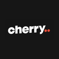 Cherry logo - Similar company to Mascot