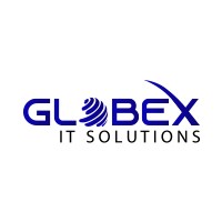 Globex IT Solutions logo - Similar company to Globex It Solutions