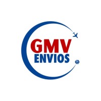 GMV ENVIOS logo - Similar company to Servienvios