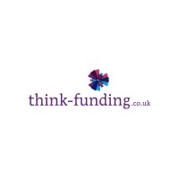 Think Funding logo - Similar company to Sunrise Wellbeing