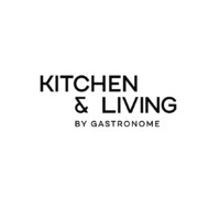 Kitchen & Living by Gastronome logo - Similar company to Larkfire