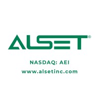 Alset Inc. logo - Similar company to Dss, Inc. (Nyse American: Dss)