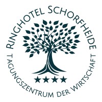 Ringhotel Schorfheide | Tagungszentrum der Wirtschaft logo - Similar company to Doktus - Die Betriebsärzte