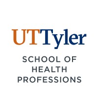 University of Texas at Tyler School of Health Professions logo - Similar company to Creighton University Education Department