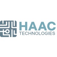 HAAC technologies logo - Similar company to Liderazgo Rex