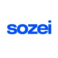 Sozei logo - Similar company to Level131