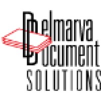 Delmarva Document Solutions logo - Similar company to Ubsoffice