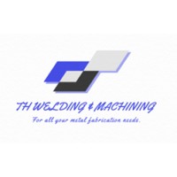 TH Fabricating logo - Similar company to Controltek Engineering