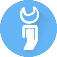 SoftFactory logo - Similar company to Empresa De Tecnología De La Información Y Automática (Ati, Une)