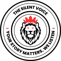 The Silent Voice logo - Similar company to Bridge 2 Thrive