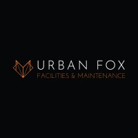 Urban Fox Facilities & Maintenance logo - Similar company to Booth Facilities Management Ltd