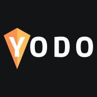 Yodo logo - Similar company to Yondo