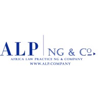 ALP NG & Co logo - Similar company to Famsville
