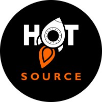 Hot Source logo - Similar company to Hotsource
