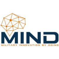 Military Innovation by Doing logo - Similar company to Butex Bv