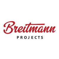 Breitmann Projects logo - Similar company to Proper Access - Digitale Toegankelijkheid