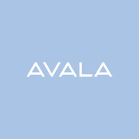 Avala logo - Similar company to Hydrova