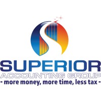 Superior Accounting Group logo - Similar company to Glow Dreaming